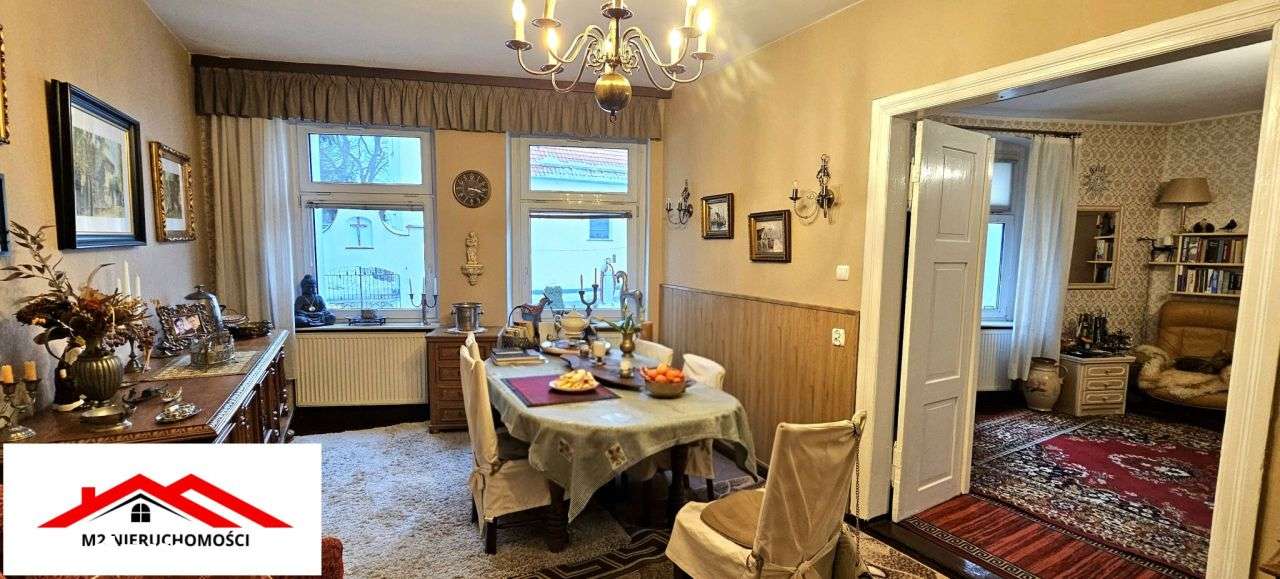 Lidzbark! Kamienica Inwestycyjna W Centrum!-7