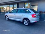 Skoda Rapid Spaceback 1.2 TSI Cool Edition - 6