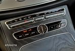 Mercedes-Benz Klasa E 200 Coupe 4-Matic 9G-TRONIC - 13