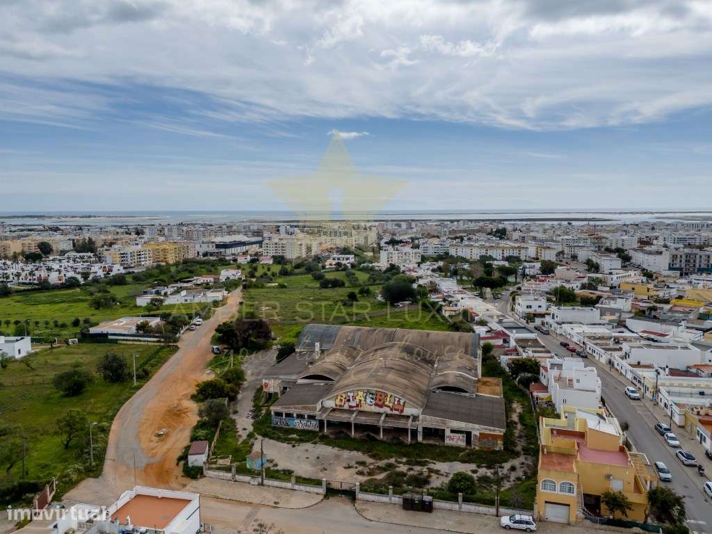 Terreno Urbano em Olhão - Grande imagem: 3/26