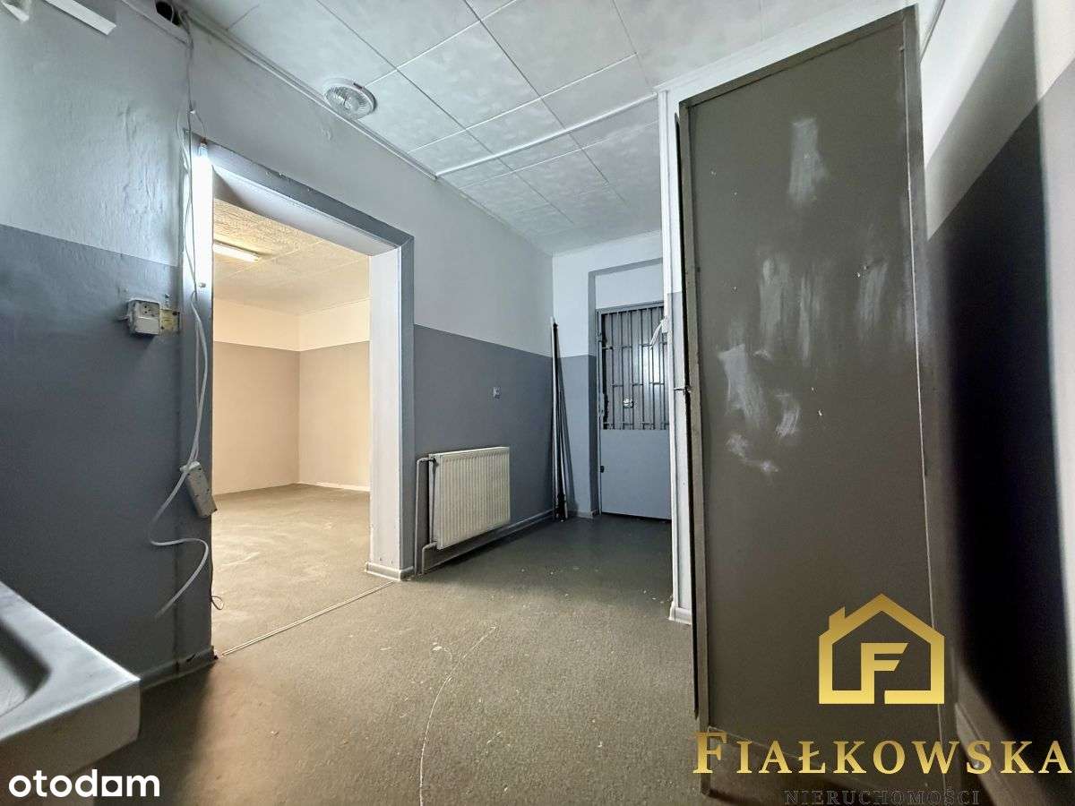 Wyjątkowy lokal w klimatycznej kamienicy z lat 20-14