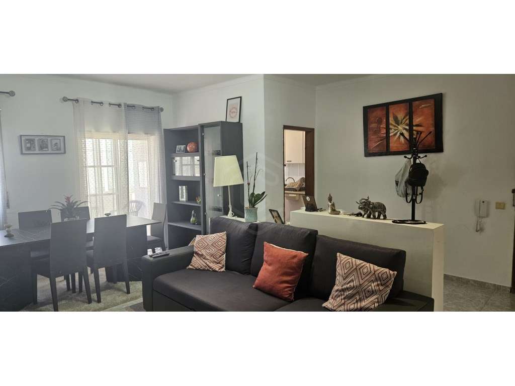 Apartamento T2 no centro da cidade de Tavira, Algarve-4