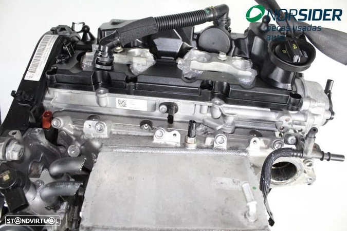 Motor Audi A4 Avant|12-15 - 3