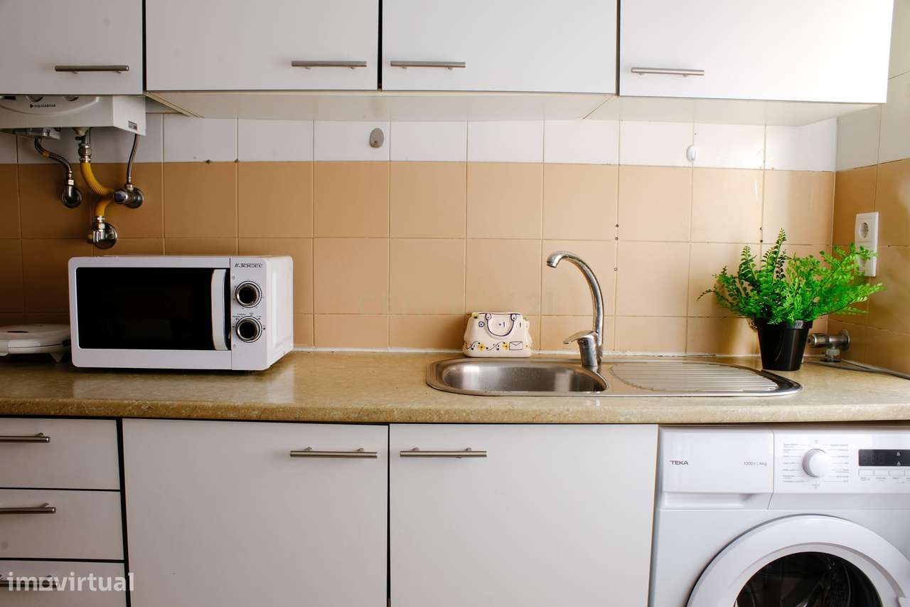 Apartamento T2 Monte da Caparica - Grande imagem: 4/30