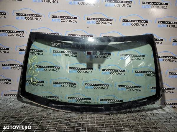 Parbriz Jeep Grand Cherokee III 2005 - 2010 4 Usi (764) Cu senzor de ploaie - 1