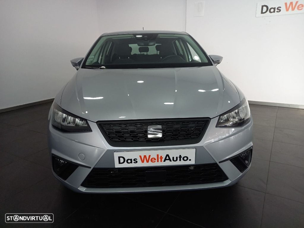 SEAT Ibiza 1.0 TSI Style - 3