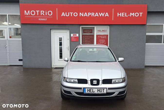 Seat Toledo - 13