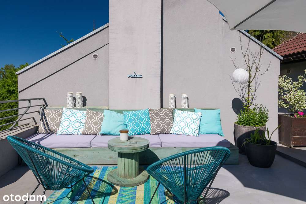 Willa z basenem i ogrodem w prestiżowej dzielnicy-3