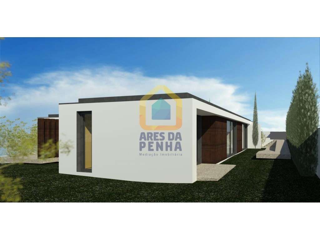 MORADIA V3 Silvares S.Clemente. - Grande imagem: 5/6