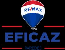 Promotores Imobiliários: Remax Eficaz - Paredes, Porto