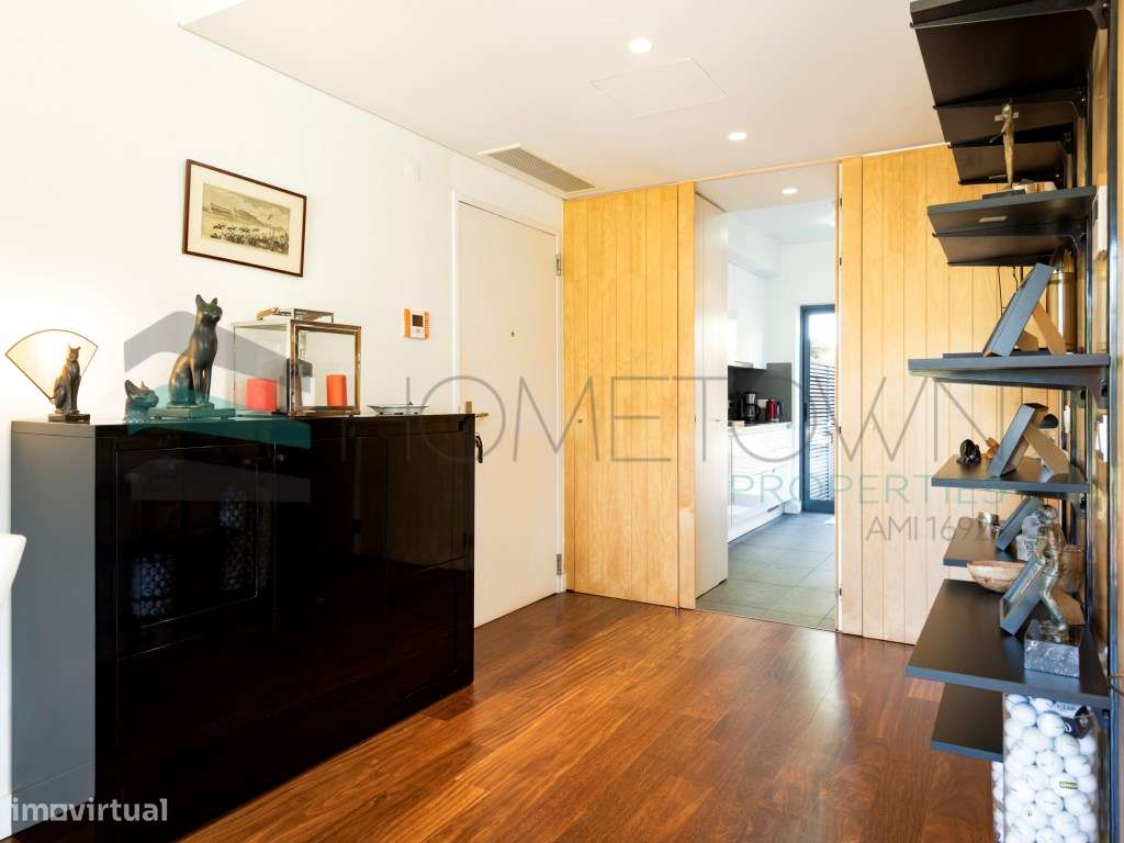 Belíssimo apartamento T1 - L´orangerie, Vilamoura - Grande imagem: 5/27