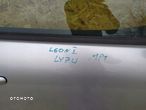 DRZWI PRAWE PRZEDNIE LY7W SEAT LEON 1 I TOLEDO II - 4