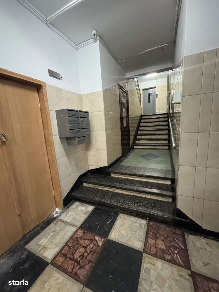 Apartament 2 Camere- Ștefan cel Mare- Metrou aproape-7