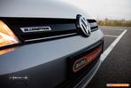 VW Golf 1.6 TDi BlueMotion Confortline - 7