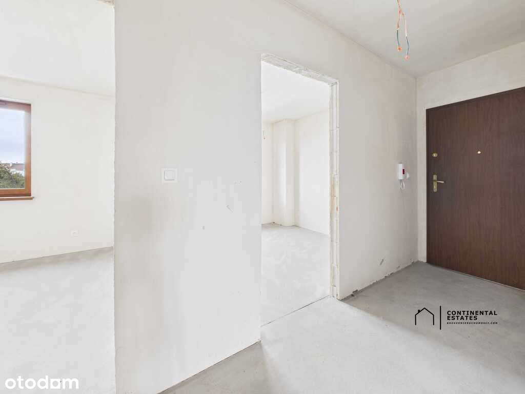 Mieszkanie 66m2 w Centrum | Balkon | 2p | nr 4-7