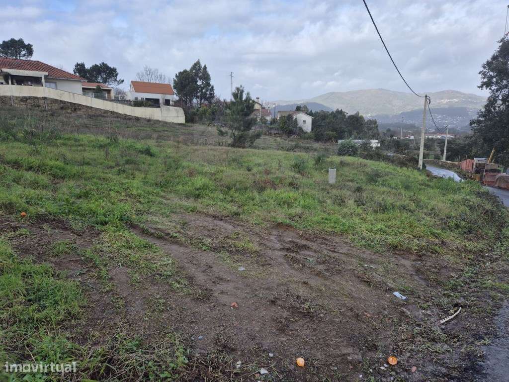 Lote para construção de moradia Unifamiliar - Grande imagem: 5/5