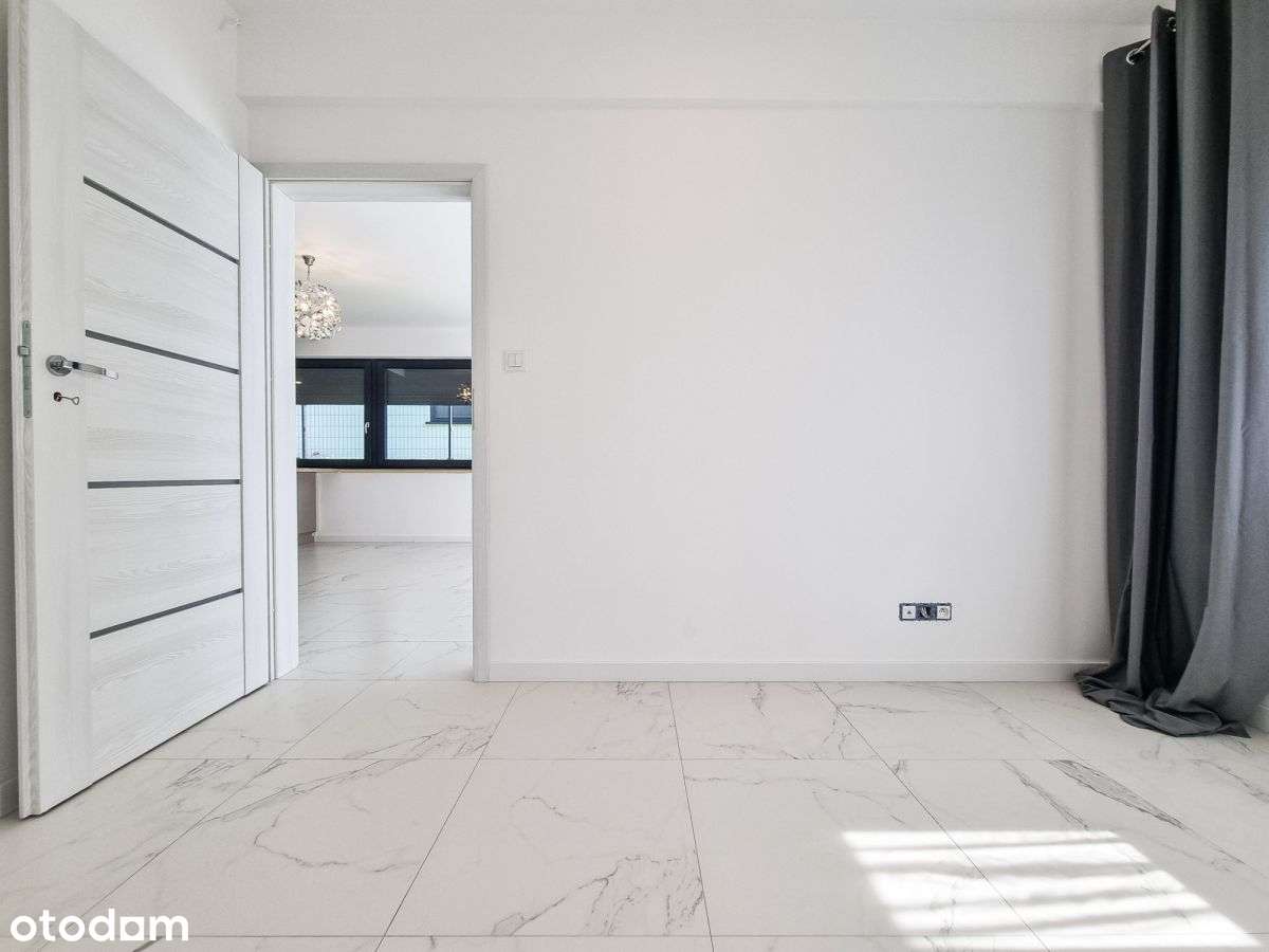 Komfortowy bliźniak 147 m2 z garażem, Mierzyn-8