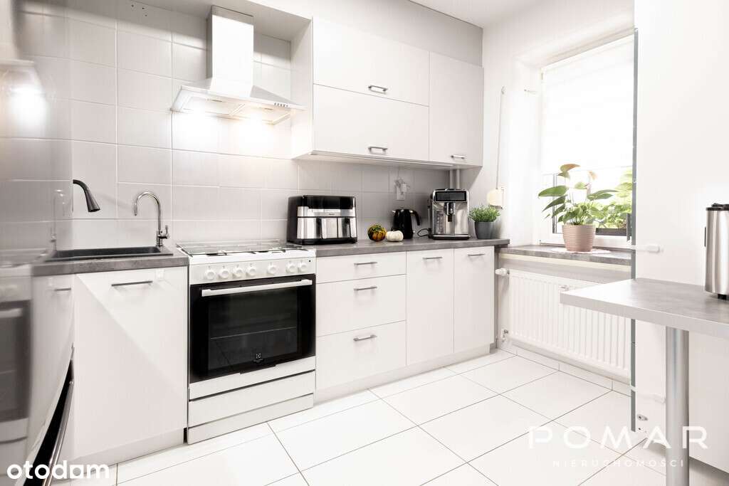 Dwupoziomowe | Przy Rynku | 75m2 | 2 Parkingi-3