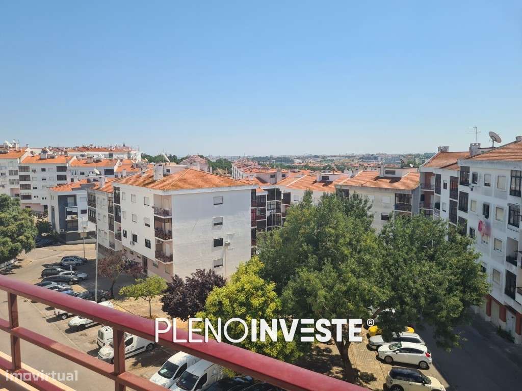 T4 totalmente remodelado na Amora-37