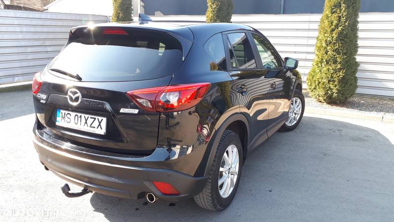 Mazda CX-5 - 2