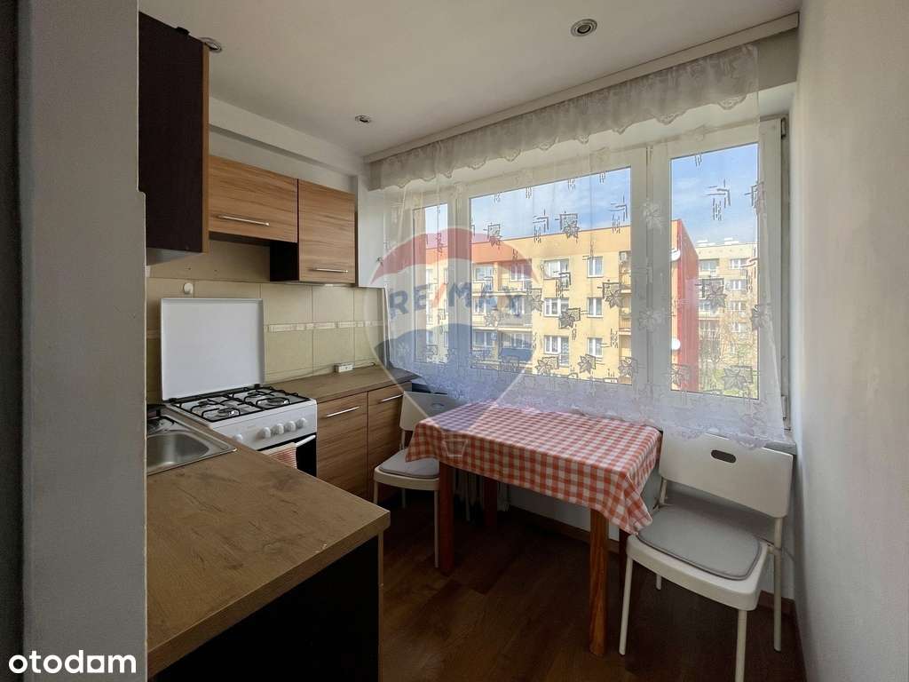 Widokowe, 3-pokojowe mieszkanie w Alwerni-9