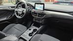 Ford Focus 2.0 TDCi Powershift Titanium - 13