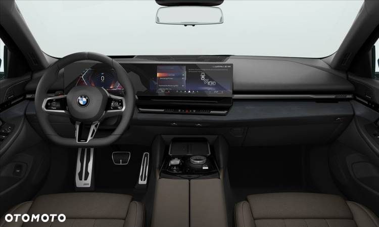 BMW Seria 5 - 3