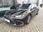 Lexus ES - 6