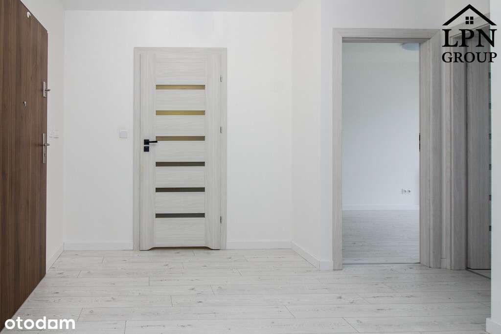 Trzypokojowe 46m2 Wieliczka os. Królewskie Tarasy-13