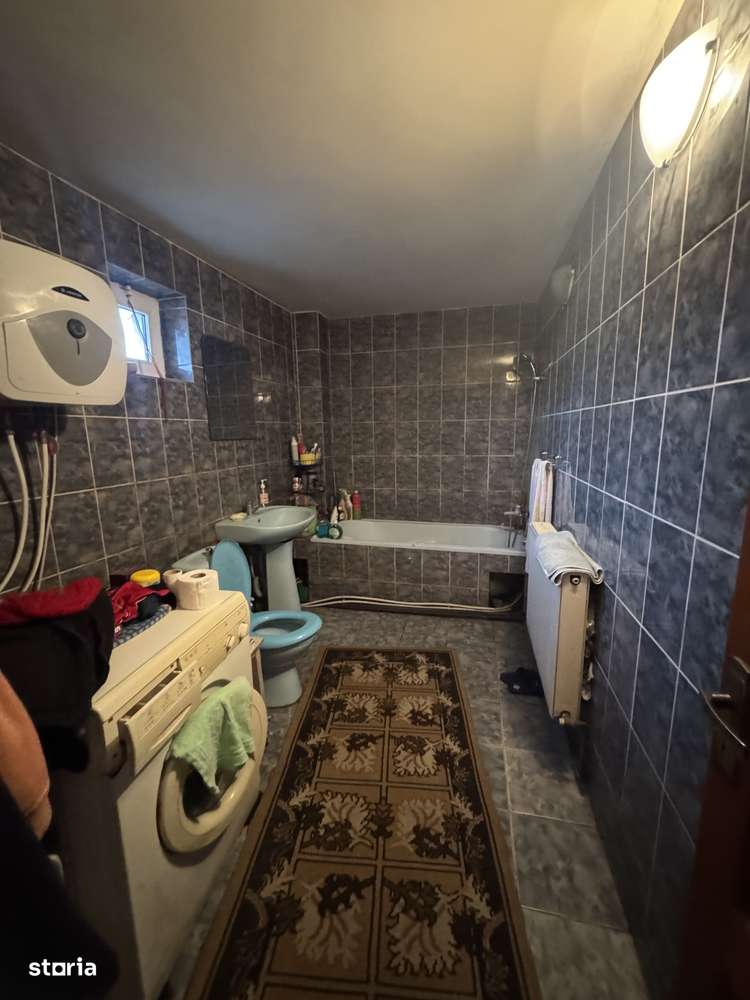 Casă P+1 Bariera Valcii-7