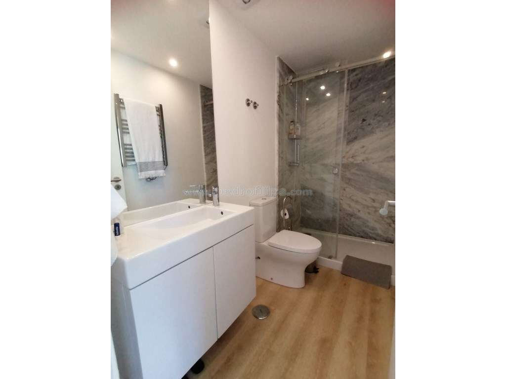 Apartamento T1 Venda Sesimbra-9