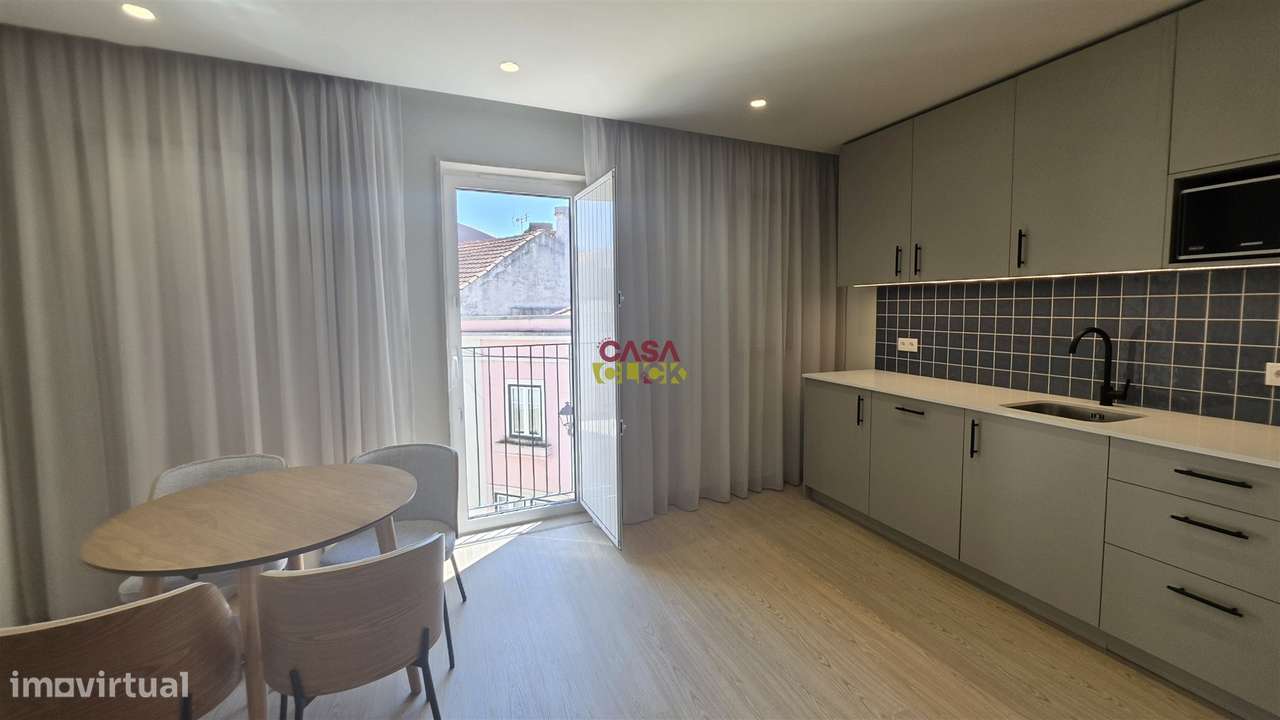 Apartamento T0 Venda em Torres Novas (Santa Maria, Salvador e Santiago-4