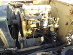 Motor Caterpillar 212 BFT in 4 cilindri cu turbo - 6