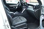 Mercedes-Benz GLC 220 d 4Matic 9G-TRONIC AMG Line Plus - 5