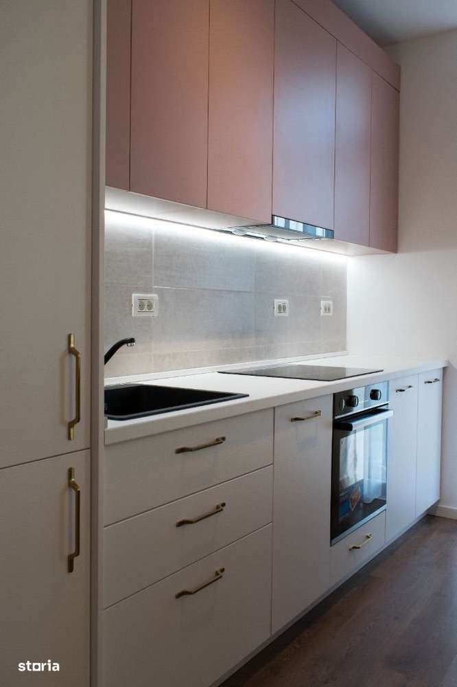 Apartament Lux 2 camere, parcare subterana,etaj 1.Piata Unirii/Botanic - Imagine principală: 4/18