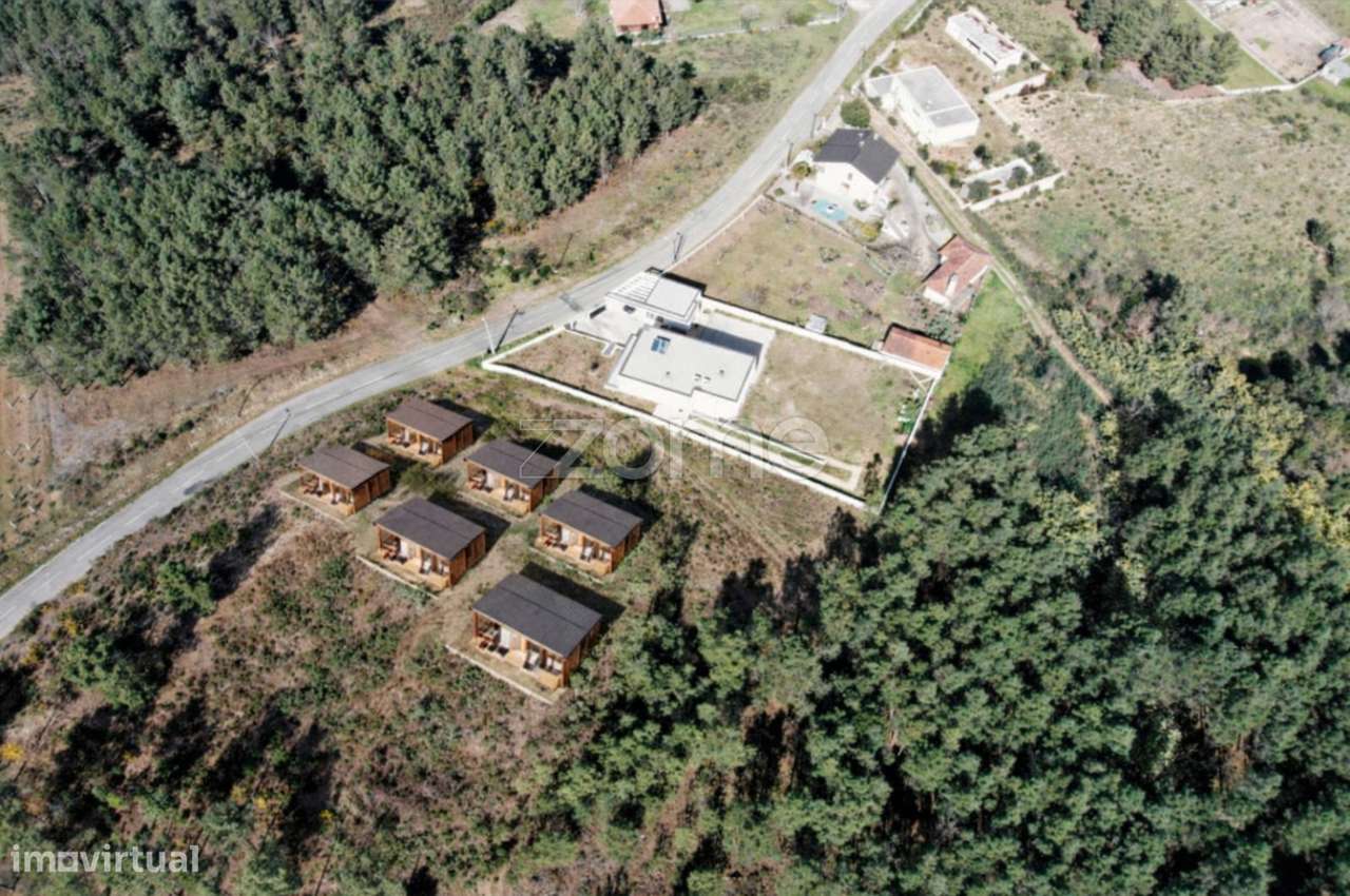 Terreno Samaiões - Urbano - Grande imagem: 3/4