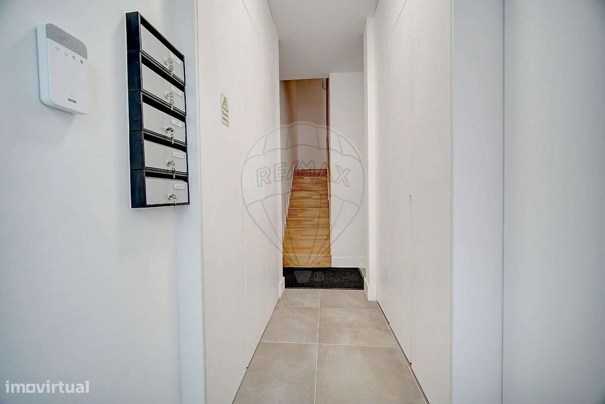 Apartamento T2 para venda-29