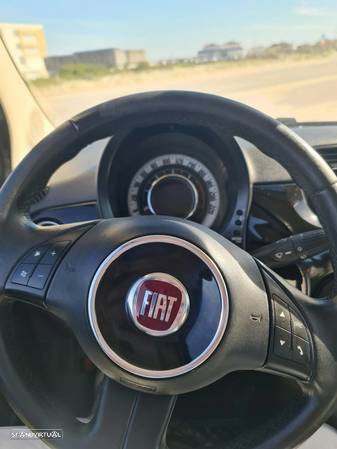 Fiat 500 1.3 16V Multijet Sport - 7