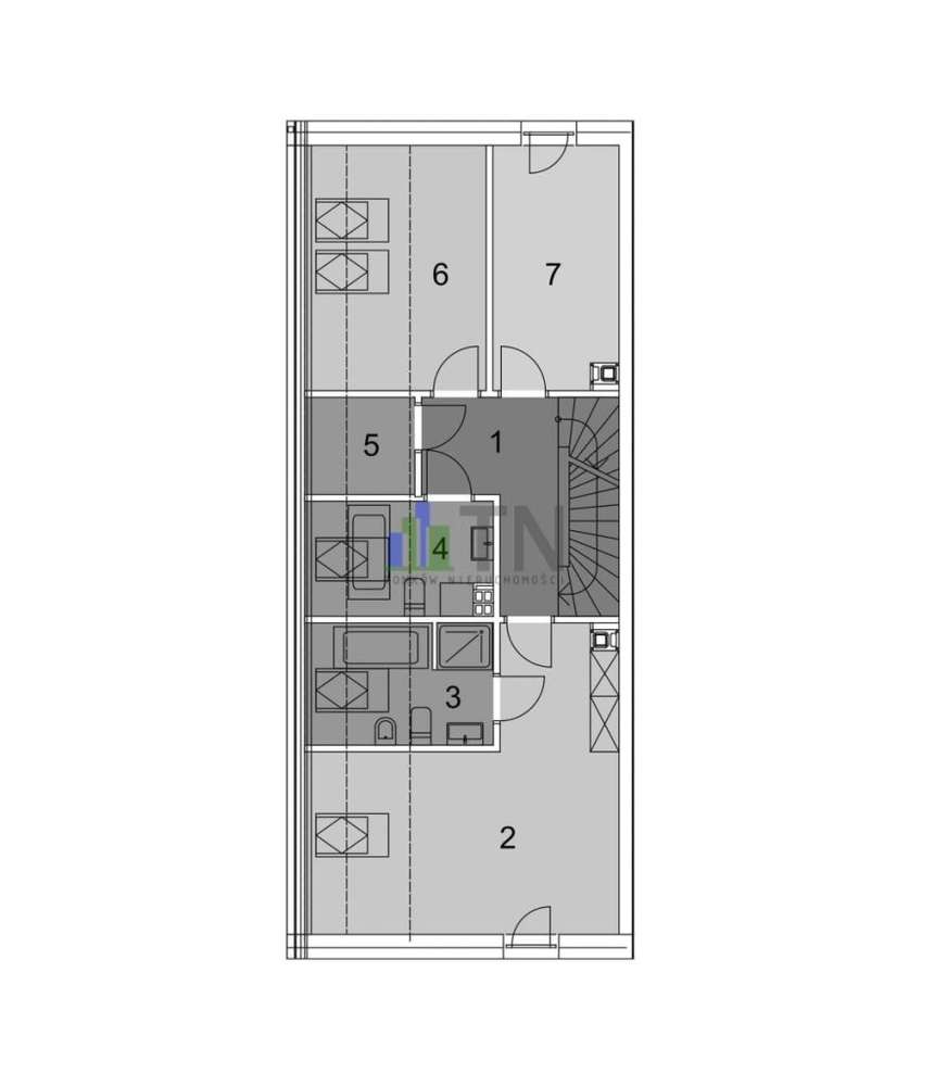 Przy Lesie l PodŁogówka-3