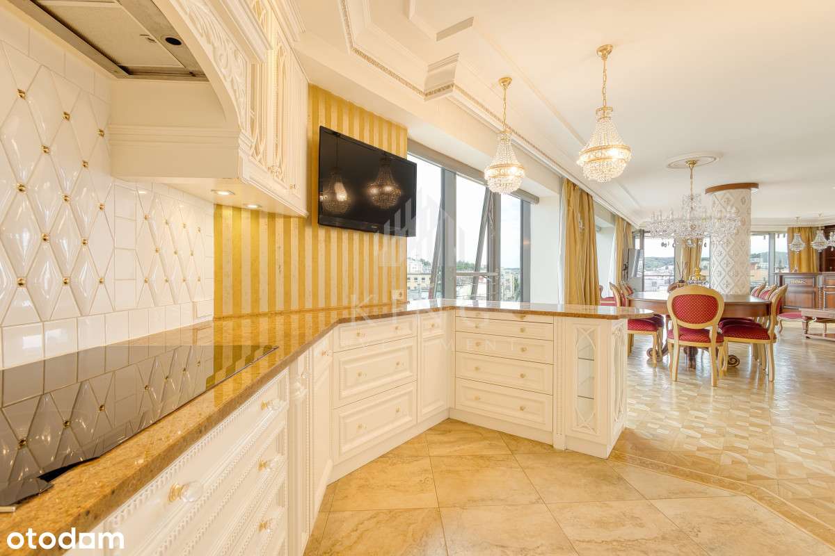 Apartament Gdynia Śródmieście | Top Lokalizacja-4