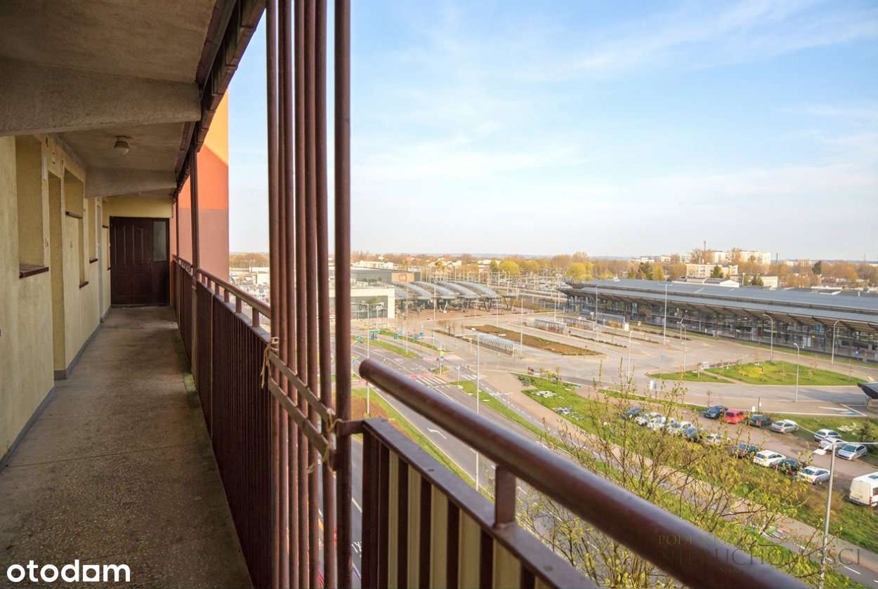 Mieszkanie, 45,90 m², Białystok-3