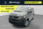 Volkswagen Transporter T6.1 BRYGADÓWKA/Snoeks Automat 2.0TDI 150KM, 3000mm L1H1 - 1