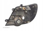 LAMPA LEWA TYŁ TYLNA SUBARU IMPREZA II GD 2000-2006 EUROPA - 4