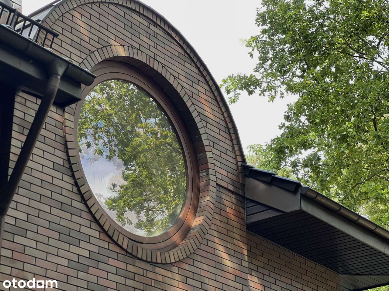 Dom | anin | zielono | cisza | basen | starodrzew | premium | Wawer-7