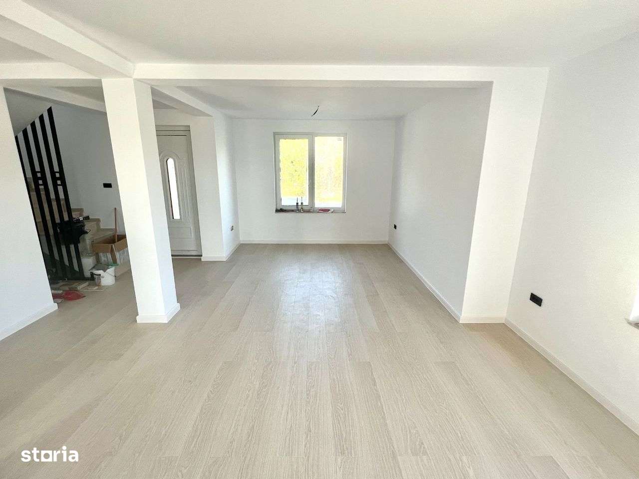 1 min de Family Market!488 mp teren!PLACA si peste etaj!Vila Miroslava - Imagine principală: 3/8