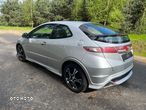 Honda Civic 1.4 TypeS - 6