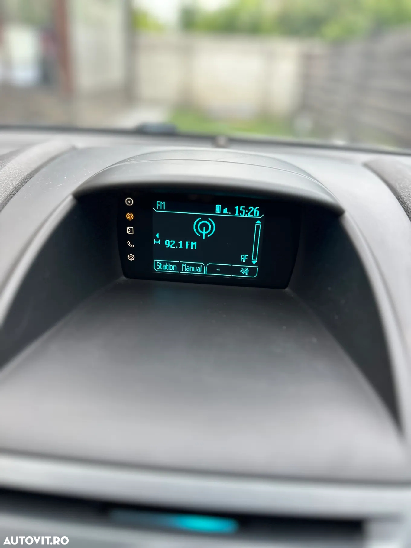 Ford Fiesta 1.0 SYNC Edition - 34