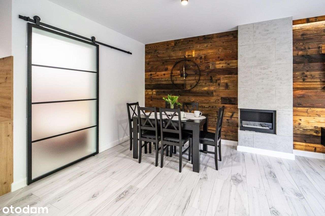 Ekskluzywny apartament 71,2 m2 w Kruklankach-4