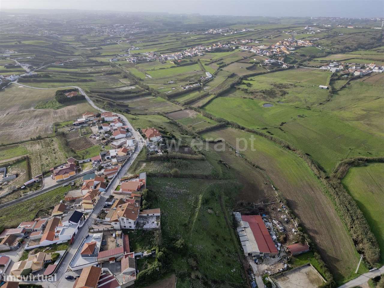 Terreno para Construção-7