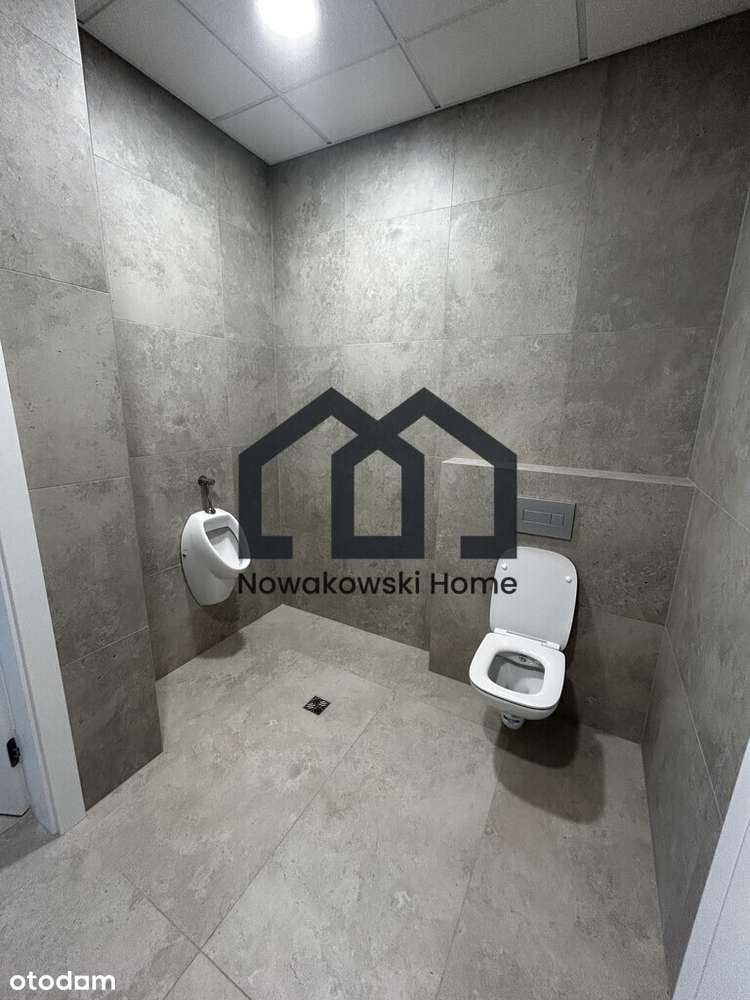 Nowe lokale na wynajem, wykończenie pod klienta - Pełny obrazek: 4/11